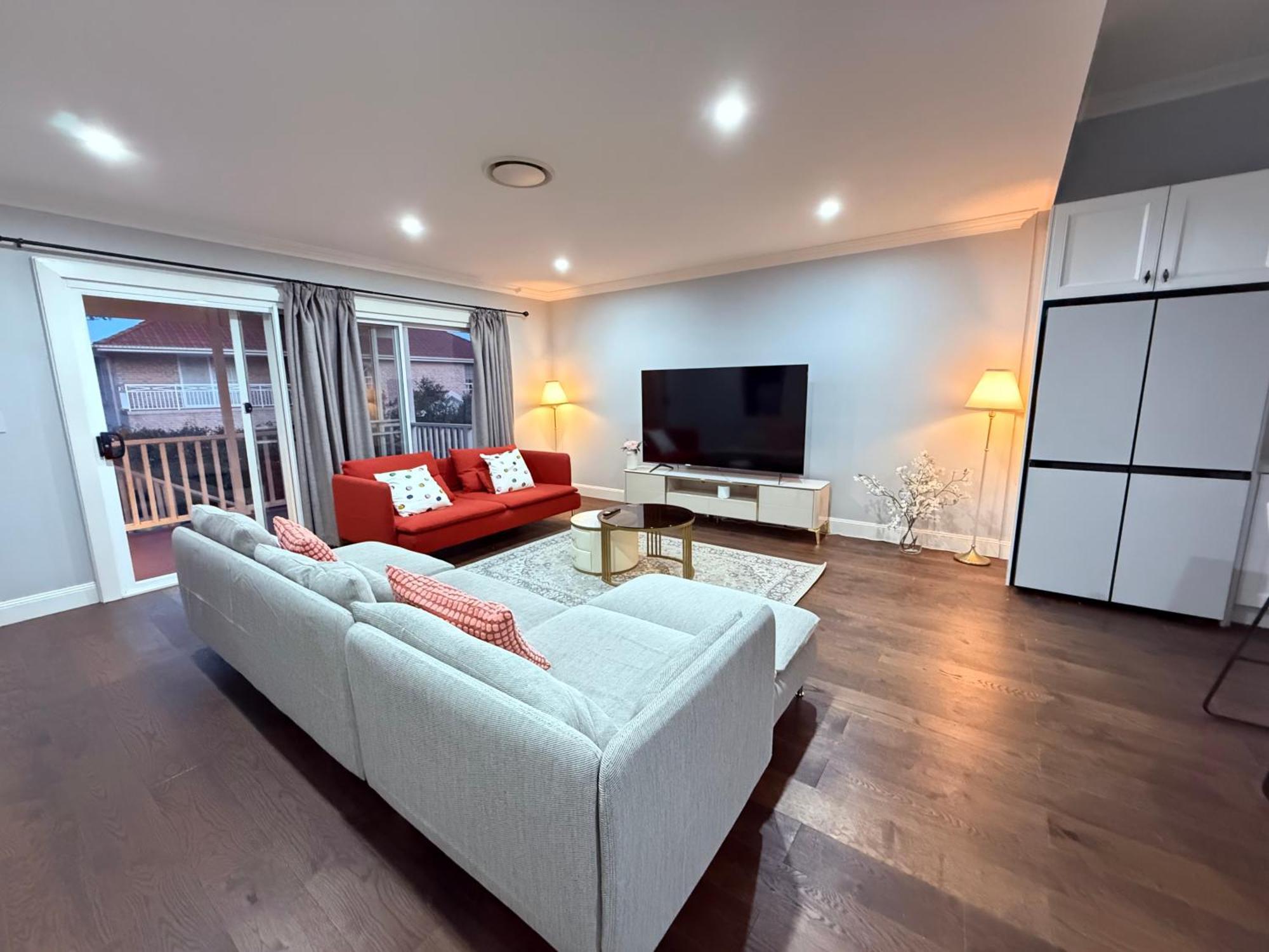 Beautiful 3 Bedroom House Northmead Exterior foto