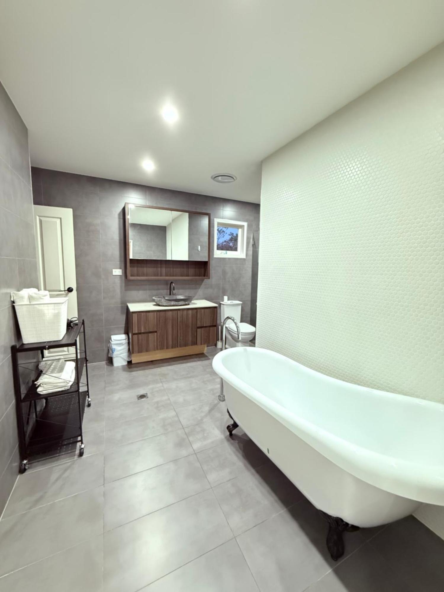 Beautiful 3 Bedroom House Northmead Exterior foto